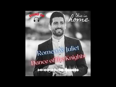 Romeo & Juliet - Dance of the Knights teaser - Brian Wendel