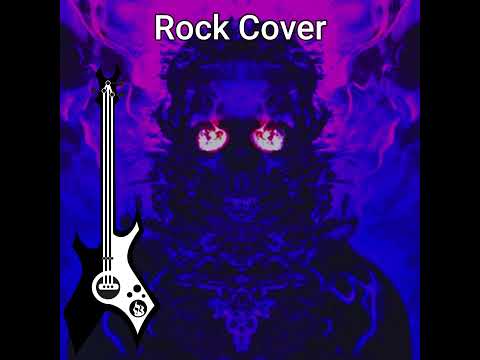 VUK VUK - KORDHELL x DRAGON BOYS, Rock cover