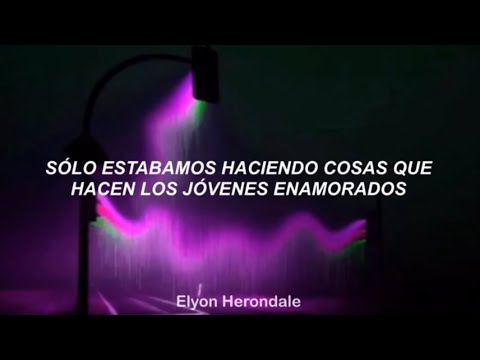 Fill Me In - Pia Mia ft. Austin Mahone (Letra en Español)