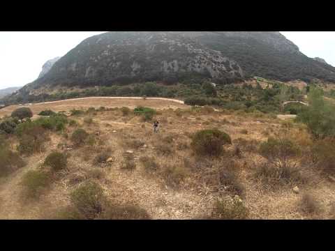 Roni de Alcorcan, buena muestra.