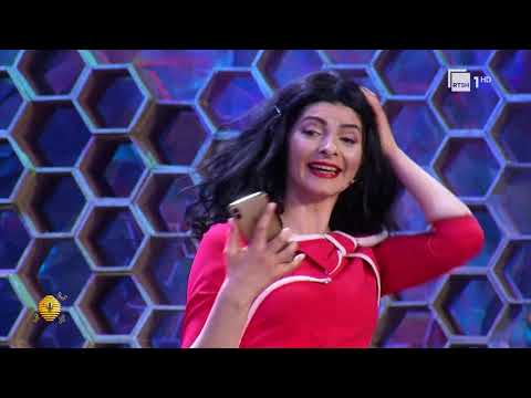 Llazina dhe Kozeta- Martesa për letra | 30 prill 2023- "Kosherja" në RTSH