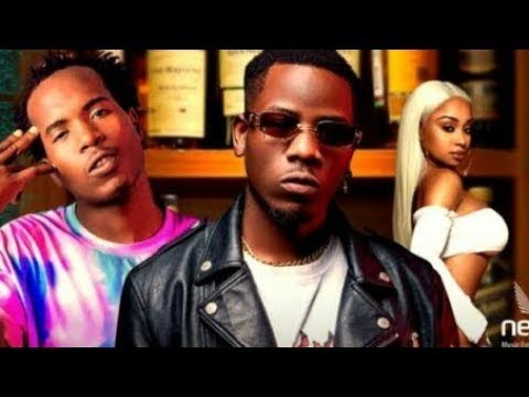 Jemax Ft Y Celeb   Bwaka Musango