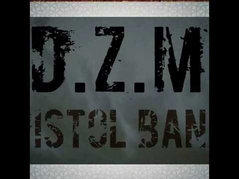 Pistol Bang ft. DBandz-Robbery(prod.by2AM)