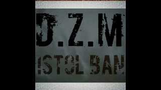 Pistol Bang ft. DBandz-Robbery(prod.by2AM)