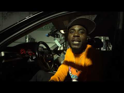 D.NYC x SoMajorPreme - Boss Up ( Shot By Wilcox )