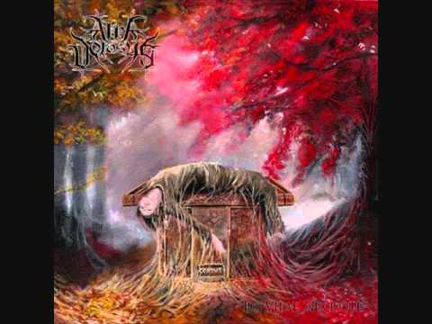Atra Vetosus - Ius Vitae Necisque (FULL EP)