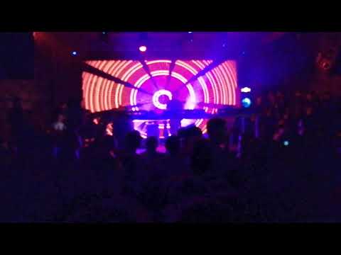 Hernan Cattaneo drops Kamilo Sanclemente - Dream Walker @Barutana, Belgrade 07.06.2019.