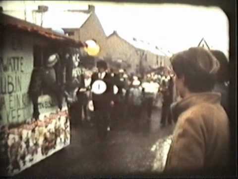 Elsloo Optocht Carnaval 1979 deel 2