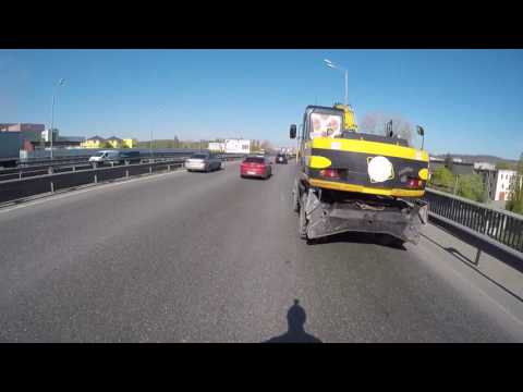 Episode 0x000E - 04/19/2017 - Bike2Work