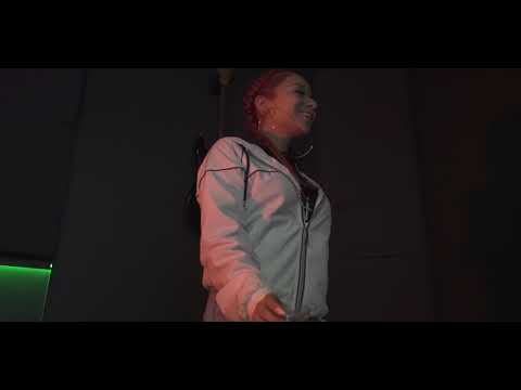Studio Session W/ Nesssia At Majurmusik  (Dir.@ShotByHuss)