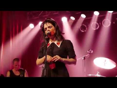 Jack Off Jill - Swollen LIVE HD (2015) Reunion Show The Orange Peel