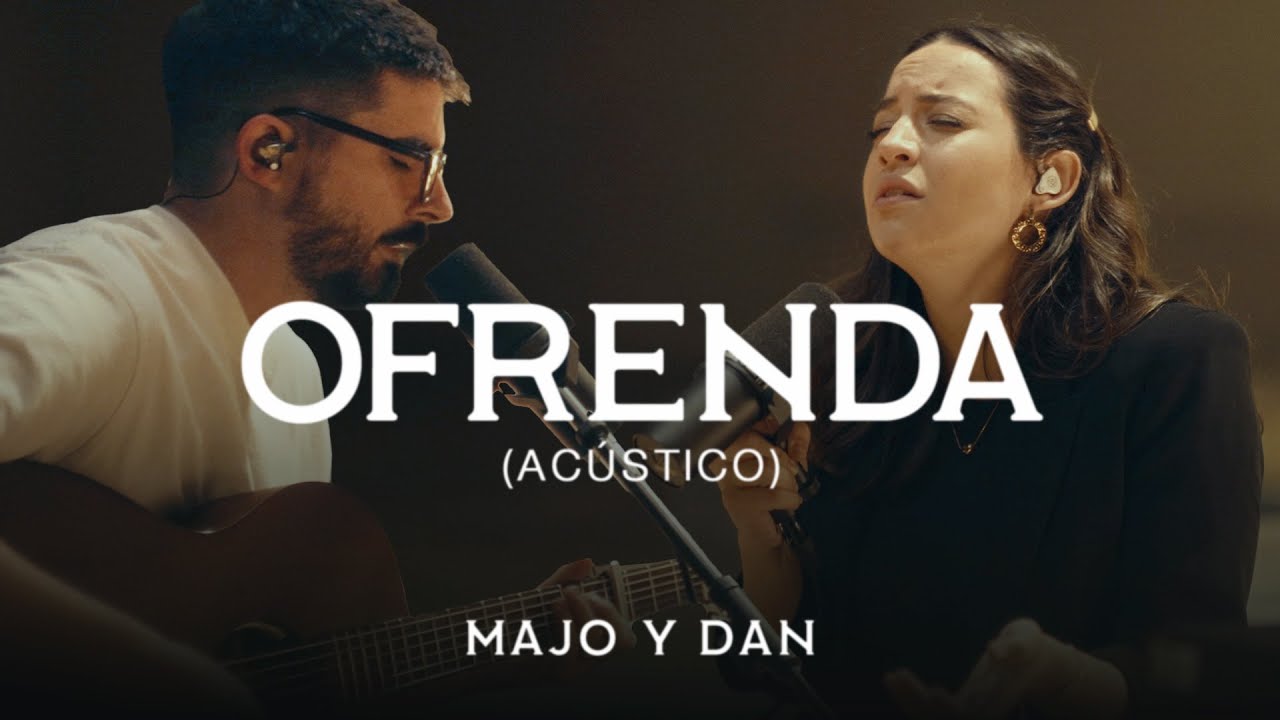 Majo y Dan