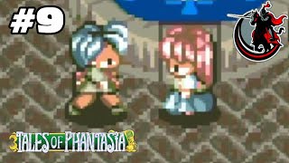 ＃9　SFC版 テイルズ オブ ファンタジア 実況プレイ