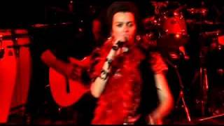 Ojos de Brujo - Color