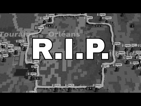 We Lost KVK... (2728 1365 1903 vs 1875 2359 3303) | Rise of Kingdoms