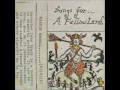 Martin Newell - Songs For A Fallow Land *FULL ALBUM*