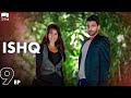 ISHQ - Episode 9 | Turkish Drama | Hazal Kaya, Hakan Kurtaş | Urdu Dubbing | RD1Y