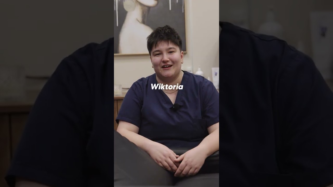 Poznajmy się   Wiktoria