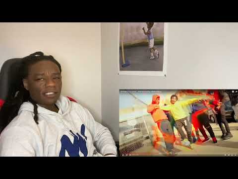 CHII WVTTZ x Ty Flex - IYKTYK {Shot By AffliatedFilms} (A1Dotty Reaction)