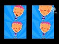 Pinky Dinky Doo Think Big Quadparison 3
