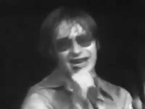Southside Johnny & The Asbury Jukes - Live Capitol Passaic - 12 31 78