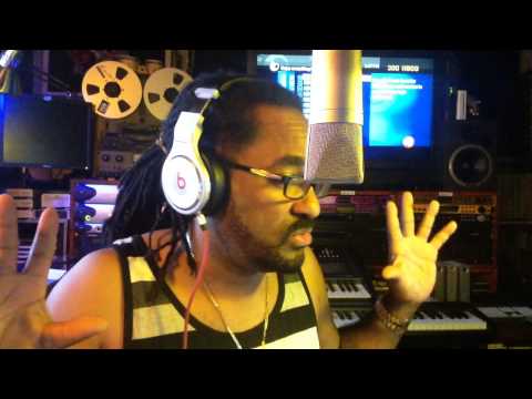 Ed Robinson-Knockin on heaven's door 2013