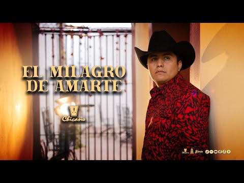 "EL MILAGRO DE AMARTE" - Vagon Chicano