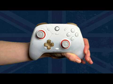 DON'T BUY a Gamesir Cyclone 2 (until you watch this)