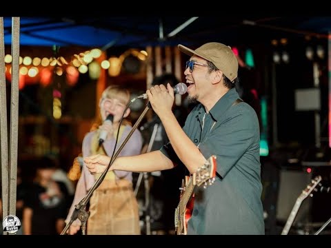 Concert Wanyai x Mon Monik Live in Bar Gu - Chumphon