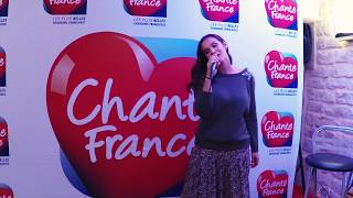 ELISA TOVATI - 1 2 3 4 (CHANTE FRANCE LIVE)