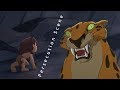 Tarzan 2 Persecution Scene