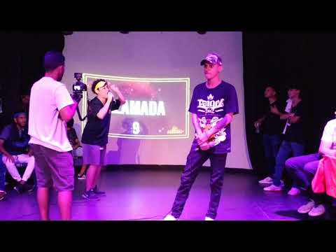 FILÓSOFO vs MAGNA - 4tos - Final Nacional Our Freedom