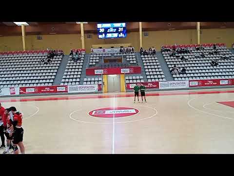 Forbe Reconquista - Automanía Luceros