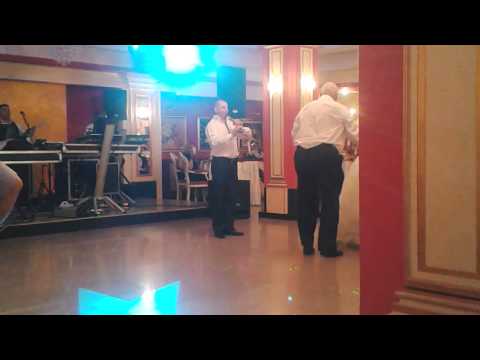 Orchestra Rozmarin Iunie 2013