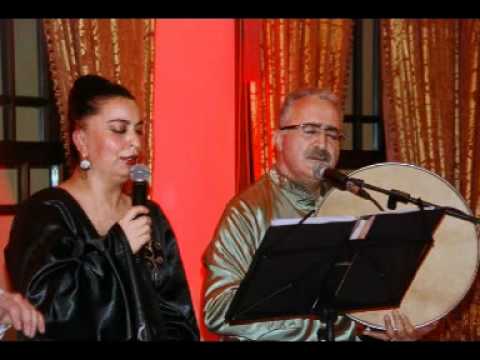 "SAVALAN" Qrupu - Novruz Novruzlu - Şer qovuşdu axşam oldu