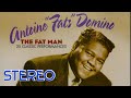 Fats Domino | The Fat Man 1964 | Stereo | Video Clip 4K - Droning Around Fats Domino | The Fat Man 1964 | Stereo | Video Clip 4K