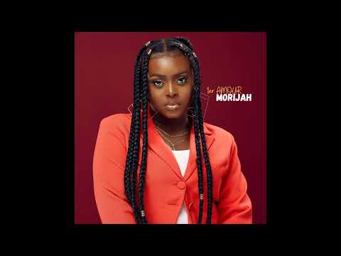 Morijah - Je suis couvert