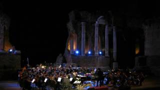 Raphael Gualazzi - A Devil Crying - Song Symphony