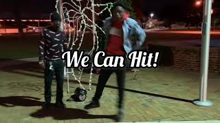 Mike Will Made It - We Can Hit (Round 1) (Official Dance Video) @j_scho21 x @SheloveExclusive #Woah