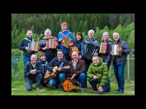 Sydvesten. Melodi: Skrapvalsen