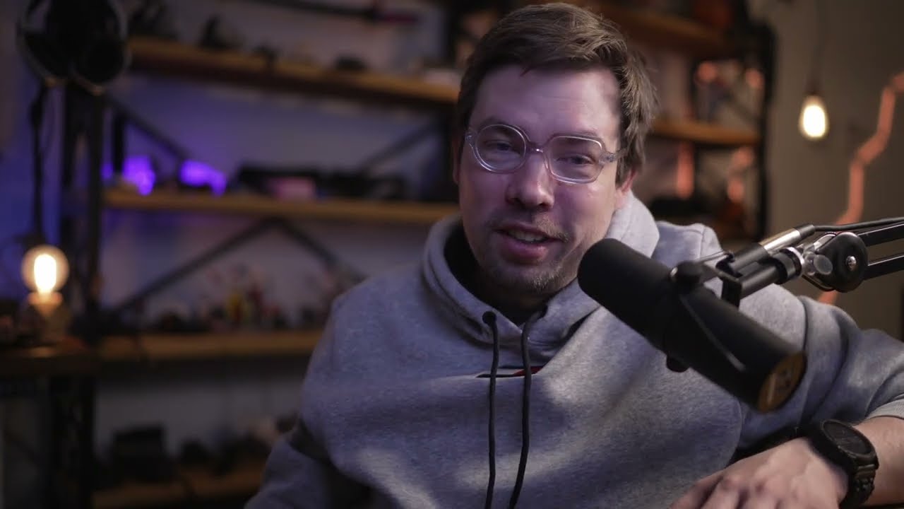 Разговор ни о чем. Обновил камеру / Стоматология Houston / Про новый комп / 5am