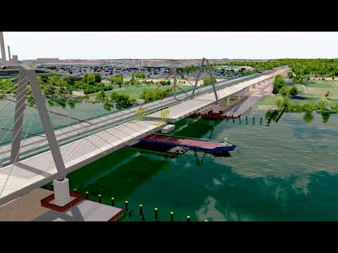 Kurzfilm: Rheinbrücke Leverkusen