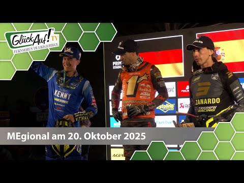 MEgional on October 20, 2025