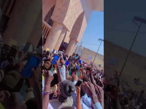 Abdou Aziz Mbaye - Bouchra Lahad Nilna Ziar General 2023 📌Tivaoune🕌