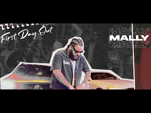 MALLY 8TF - FIRST DAY OUT