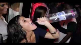 Lil Jon feat LMFAO - Drink (Official Video)