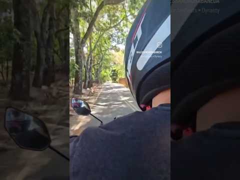 Maringá PR x Cachoeira dos Índios, Indianópolis PR. 🏍️🛣️🏞️ #crosser #viagemdemoto #trilha