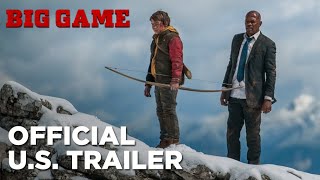 Big Game (2015) Video