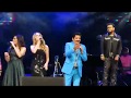 Taal Se Taal Mila Udit Narayan Live Performance With A R Rahman USA Tour 2018-Jonita Gandhi,Neeti