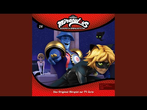 Im Netz der Spinne - Teil 1